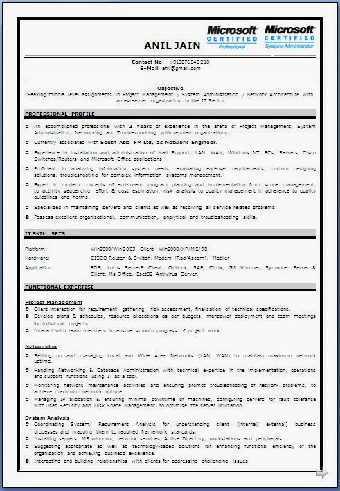 Diploma electrical fresher resume sample